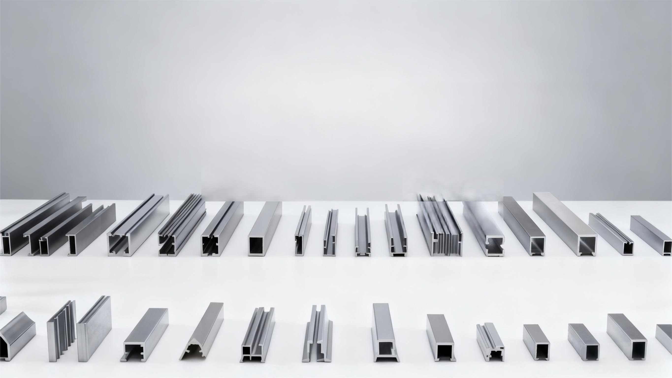 Profile-Produkte (Hartlegierungs-Profile)