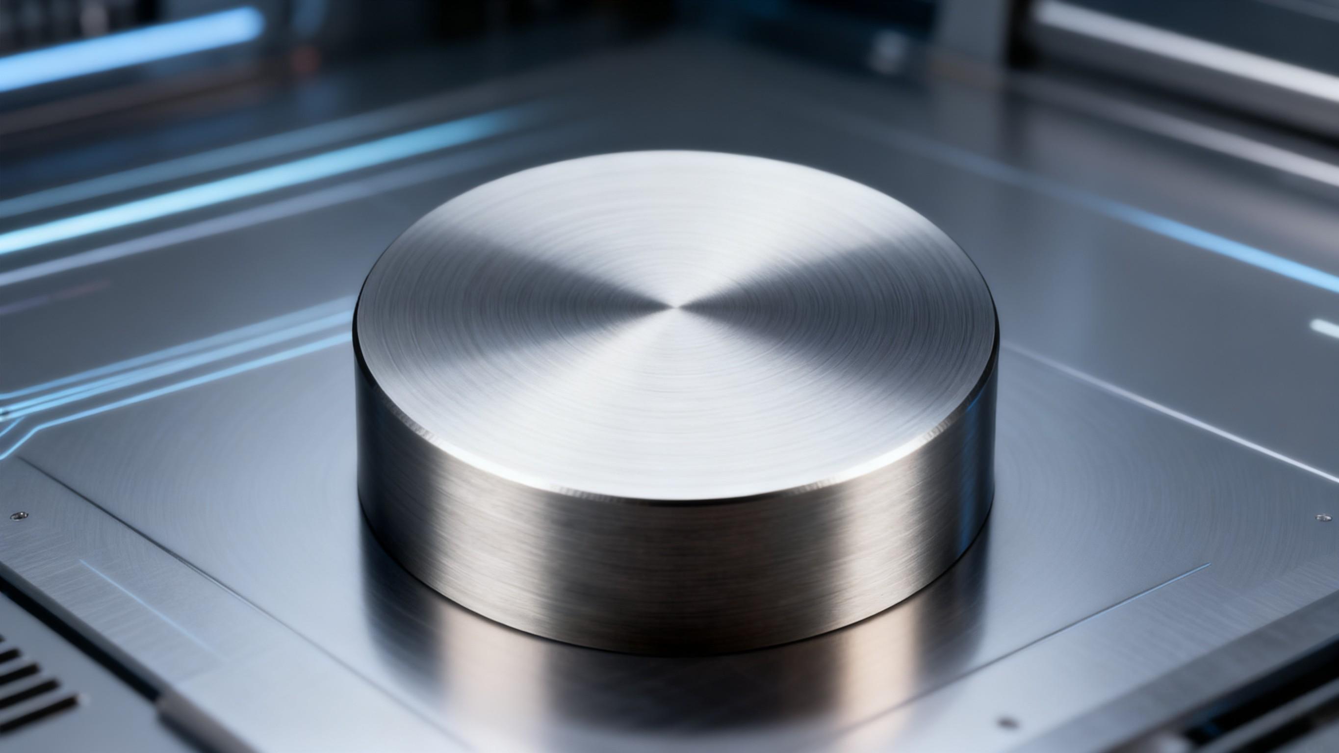 Wolframkarbid (WC)-Targets